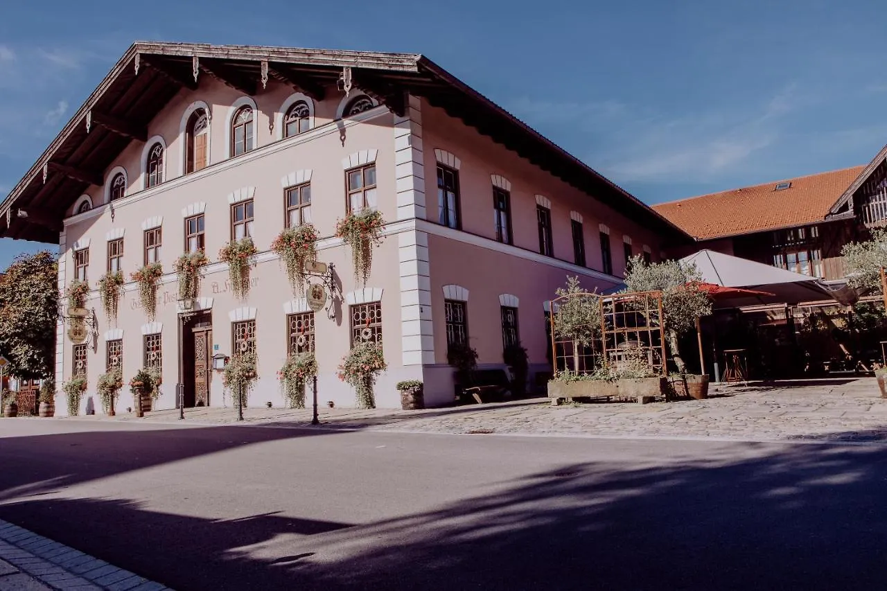 Hirzinger - Gasthaus Und Hotel Riedering