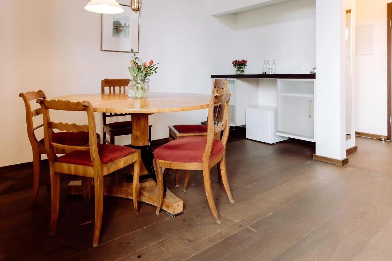 Hirzinger - Gasthaus Und Hotel Riedering