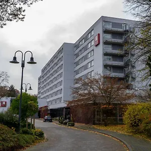 Leonardo Frankfurt South 4*, Frankfurt am Main Duitsland