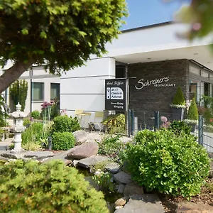 3* Hotel Staffler