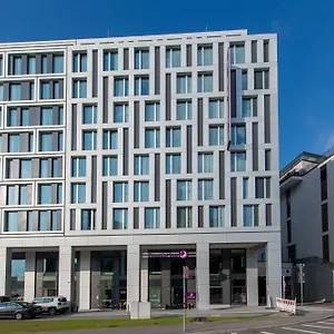 Premier Centre 3*, Stuttgart Duitsland
