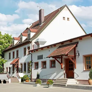2* Gasthuis Landgasthof Vogelsang Ohg