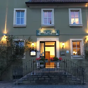 Zum Schwan Hotel