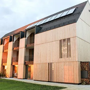 Lenderstuben Hotel