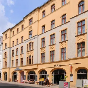 Martas Berlin-mitte 3*, Berlijn Duitsland